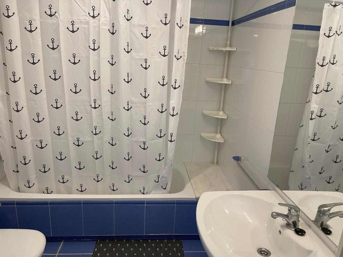Appartement Seahomes Vacations, Fenals Beach&chic, Pk, Full Equipped