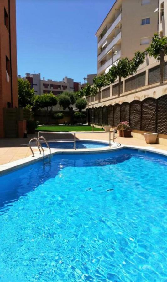 Appartement Seahomes Vacations, Fenals Beach&chic, Pk, Full Equipped
