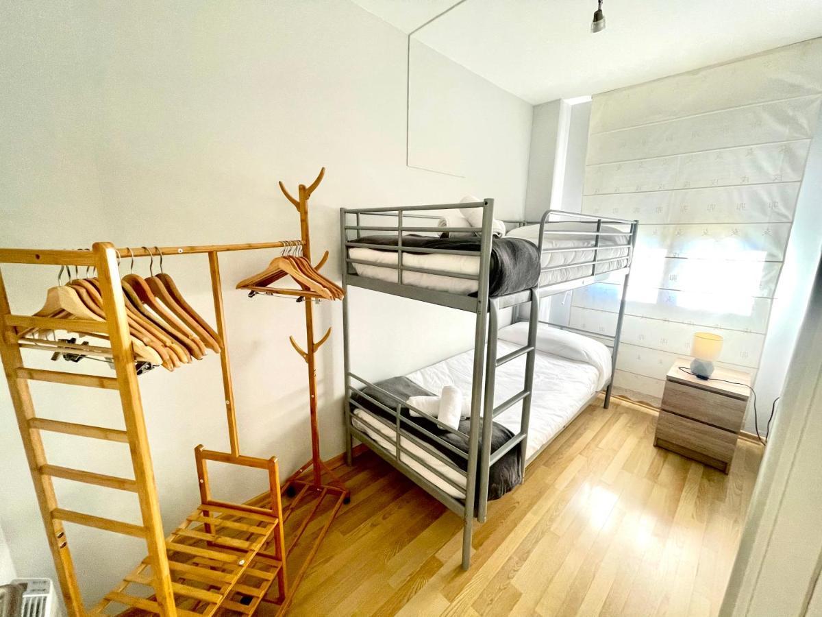 Seahomes Vacations, Fenals Beach&chic, Pk, Full Equipped Appartement Lloret de Mar
