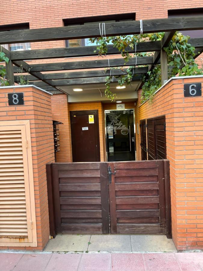 Seahomes Vacations, Fenals Beach&chic, Pk, Full Equipped *