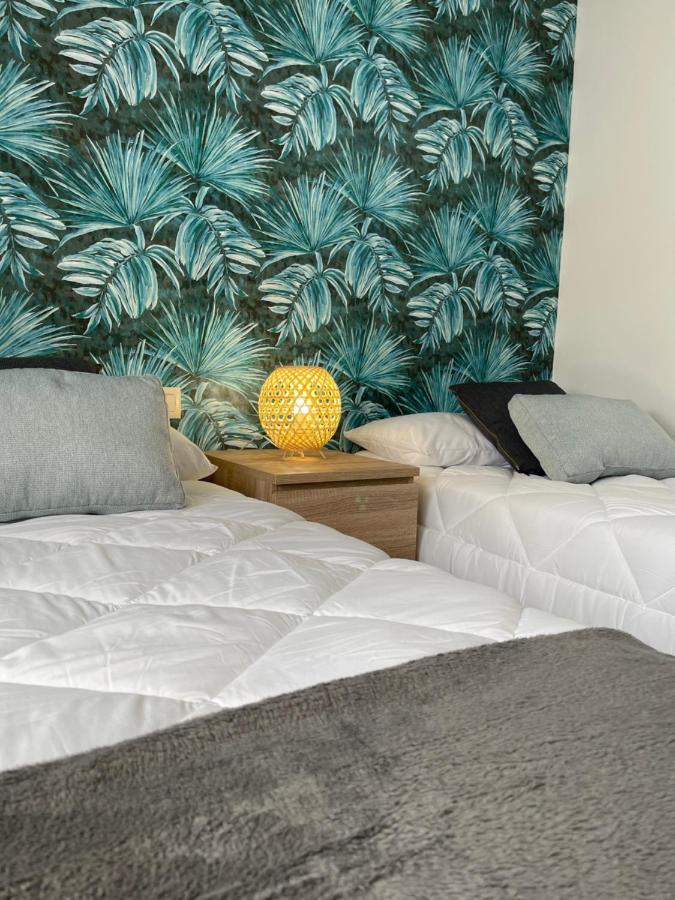 Seahomes Vacations, Fenals Beach&chic, Pk, Full Equipped Lloret de Mar