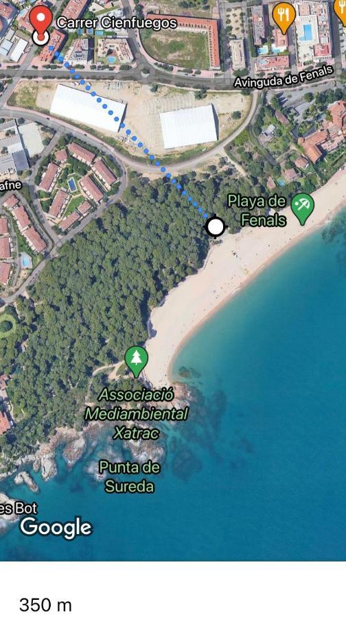 Apartment Seahomes Vacations, Fenals Beach&chic, Pk, Full Equipped *