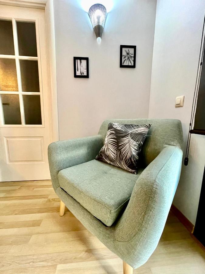 Apartment Seahomes Vacations, Fenals Beach&chic, Pk, Full Equipped