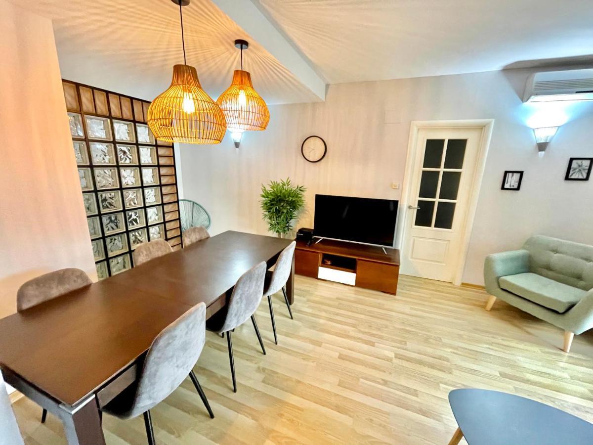 Apartment Seahomes Vacations, Fenals Beach&chic, Pk, Full Equipped