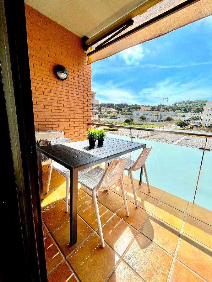 Seahomes Vacations, Fenals Beach&chic, Pk, Full Equipped * Lloret de Mar