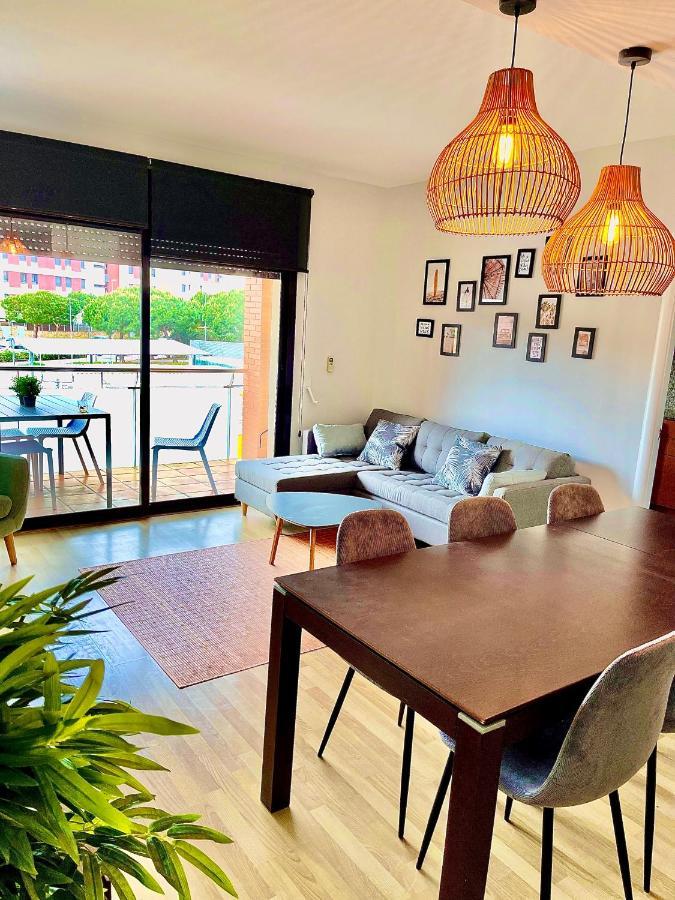 Seahomes Vacations, Fenals Beach&chic, Pk, Full Equipped Apartment Lloret de Mar
